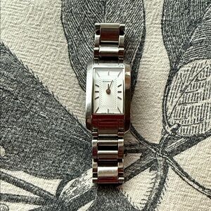 Burberry Heritage Ladies Watch